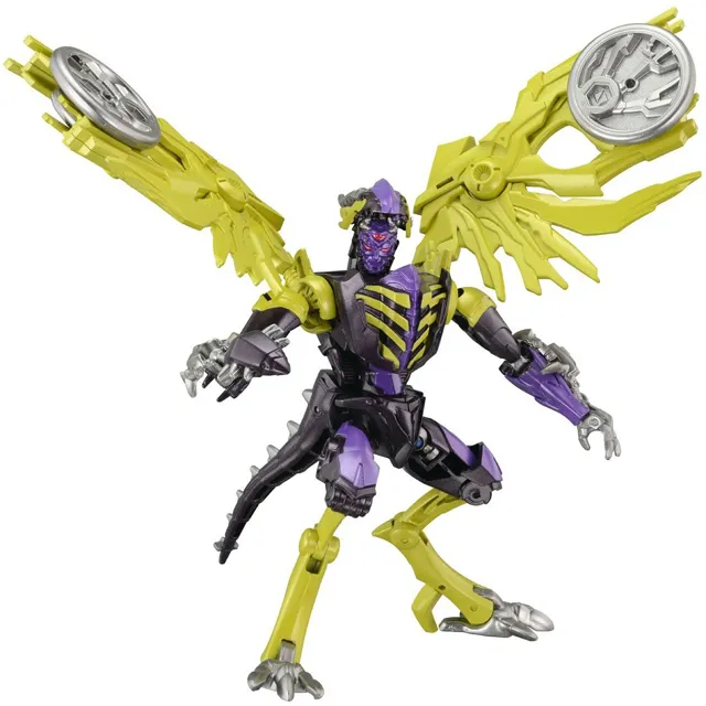 G21 Judora | Transformers Go! EG Collection