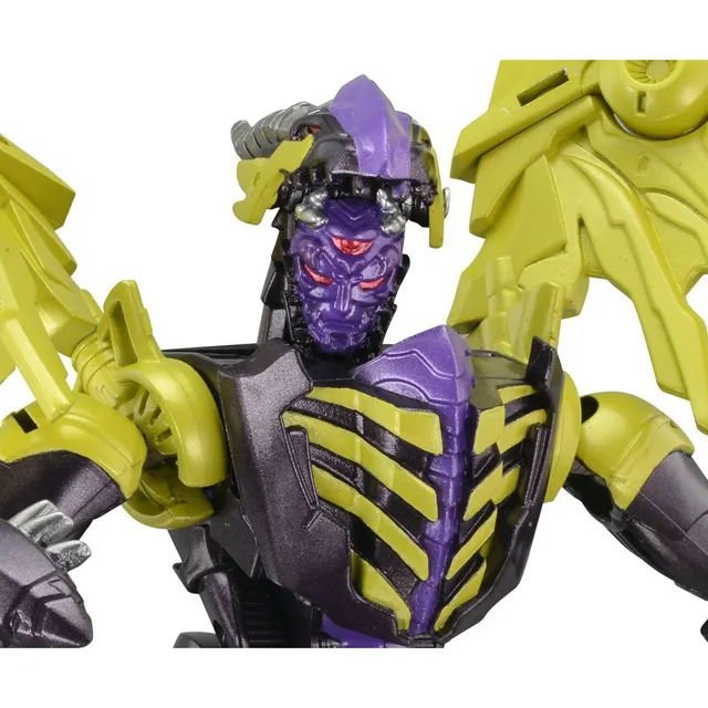 G21 Judora | Transformers Go! EG Collection