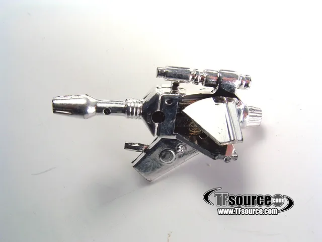 Soundwave with Buzzsaw Laserbeak Ravage MIB