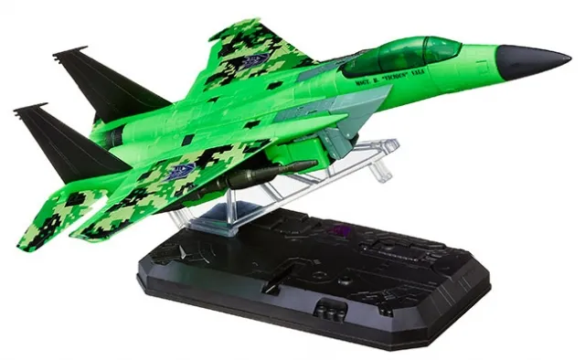 MP-01 Acid Storm SDCC Exclusive | Transformers Masterpiece