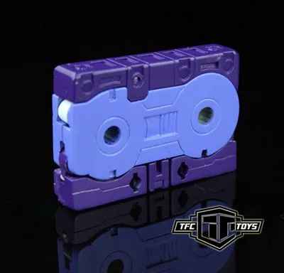 TFC-004 Gear of War Accessory Set | TFC Toys