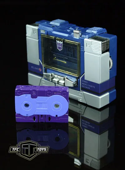 TFC-004 Gear of War Accessory Set | TFC Toys