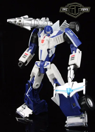 TFC-004 Gear of War Accessory Set | TFC Toys