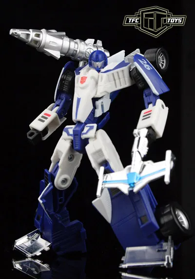 TFC-004 Gear of War Accessory Set | TFC Toys