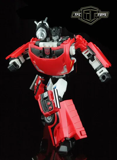 TFC-004 Gear of War Accessory Set | TFC Toys
