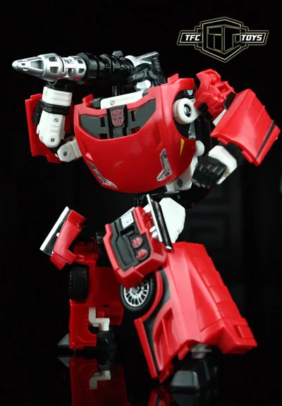 TFC-004 Gear of War Accessory Set | TFC Toys