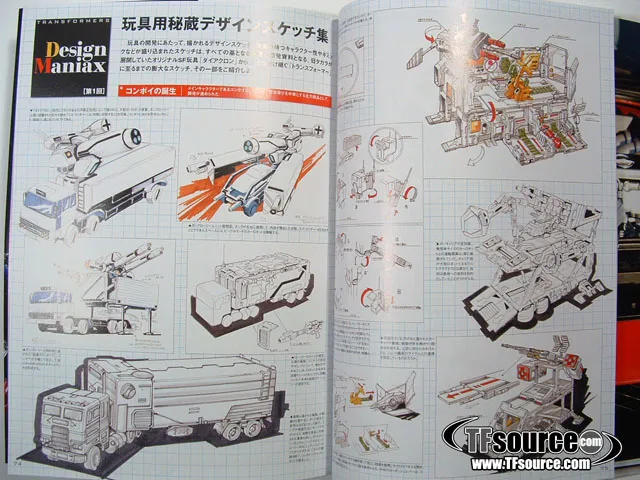 Transformers Generations 2009 Guidebook Volume 1 | Million Publishing
