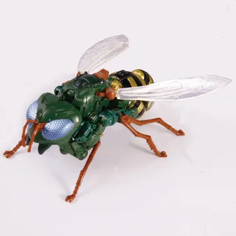 TG30 Waspinator Deluxe Class | Transformers Generations Fall of Cybertron
