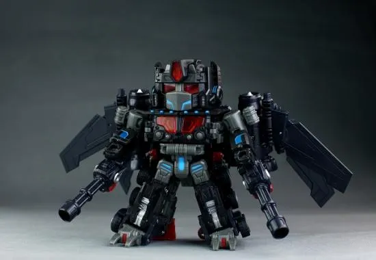 PS-02 Nemesis Primars | TFC Toys