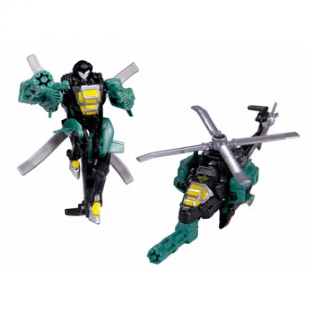 TG32 Minicon Set Deluxe Class | Transformers Generations Fall of Cybertron