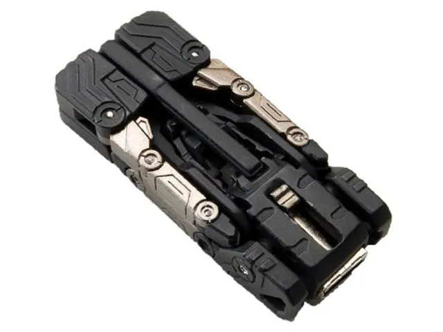 Ravage Transforming USB Flash Memory 2GB | Transformers Device Label