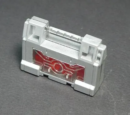 TFX-01R Powered Commander Convention Exclusive | Fansproject Parallax