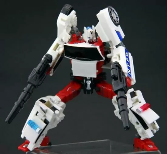 TFC-01 Gumball | TFC Toys Prometheus