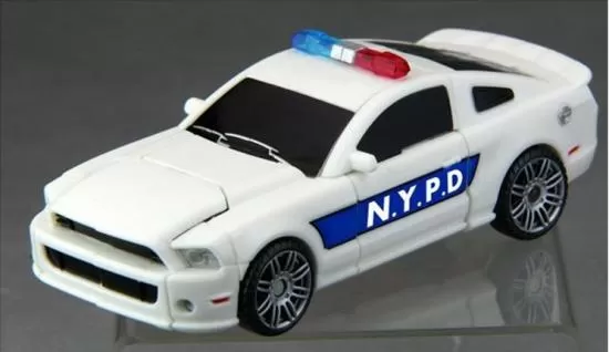 TFC-01 Gumball | TFC Toys Prometheus