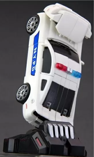 TFC-01 Gumball | TFC Toys Prometheus