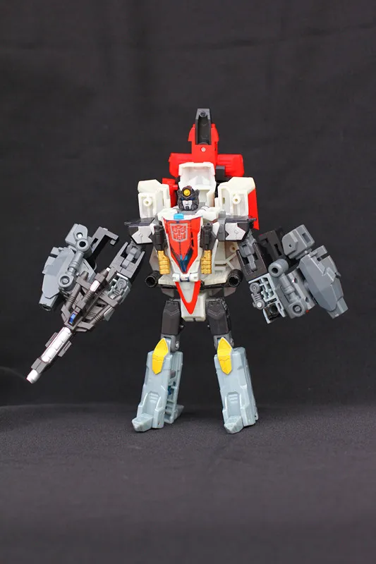 D-02 Aerial Team Add-on Upgrade Kit | Dmy Studios | Upgrade Kit