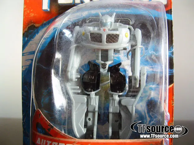 Legends Class Jazz | Transformers the Movie