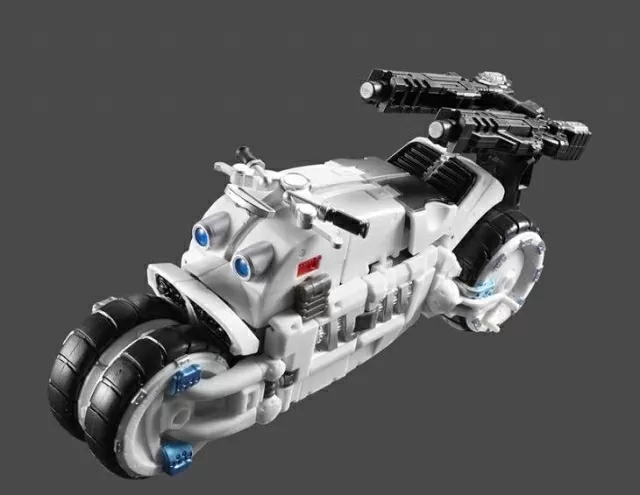 TFC-02 Warning Line | TFC Toys Prometheus