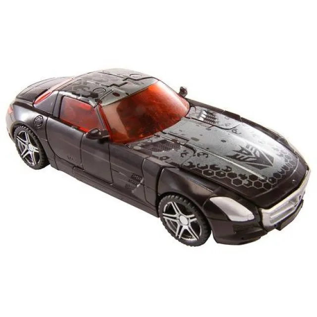 AD-17 Darkside Soundwave | Transformers Age of Extinction | Lost Age