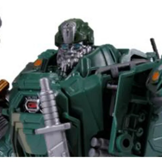 AD-21 Hound | Transformers Age of Extinction | Lost Age