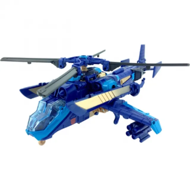 AD-30 Sky Drift | Transformers Age of Extinction | Lost Age