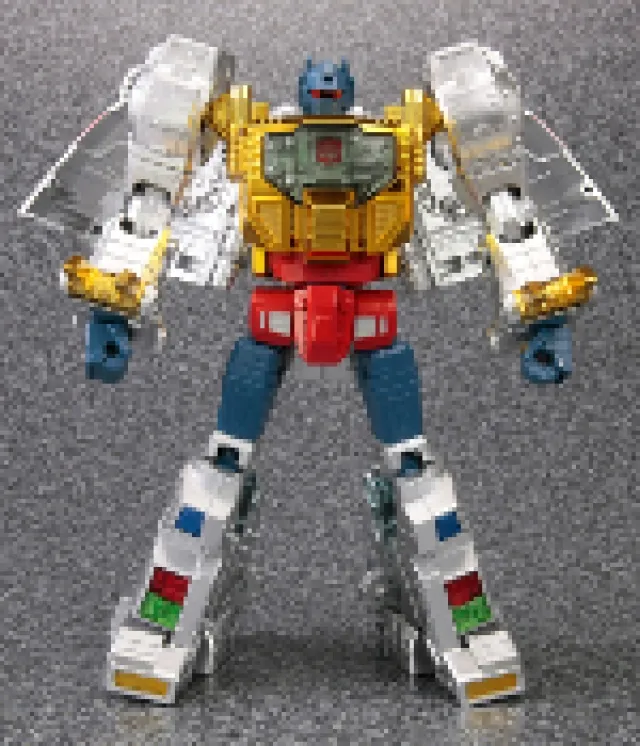 MP-08X King Grimlock Special Limited Edition | Transformers Masterpiece