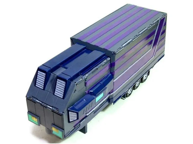BTS-01 Nemesis Motion Base with Rollout Drone | BTS Toy