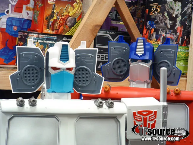 TFsource Shipping Team