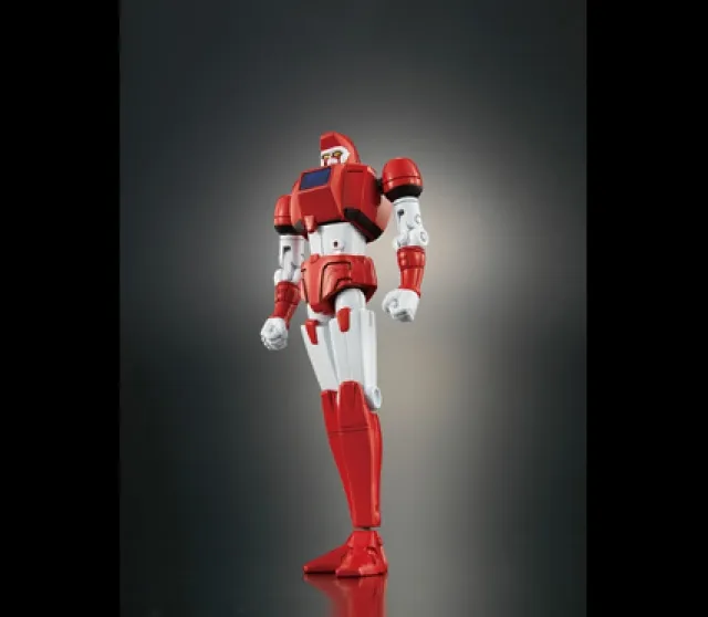 GX-40 God Mars Soul of Chogokin | Bandai Tamashii Nations