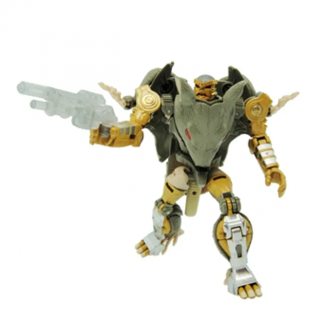 LG01 Rattrap | Japanese Transformers Legends