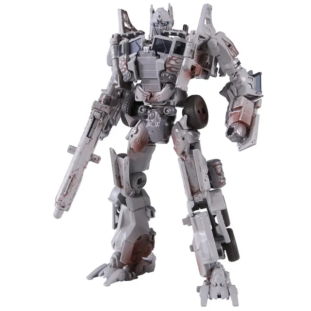 Optimus Prime Rusty Prime Limited Edition | Transformers Age of Extinction | Lost Age