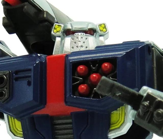 LG03 Tankor | Japanese Transformers Legends