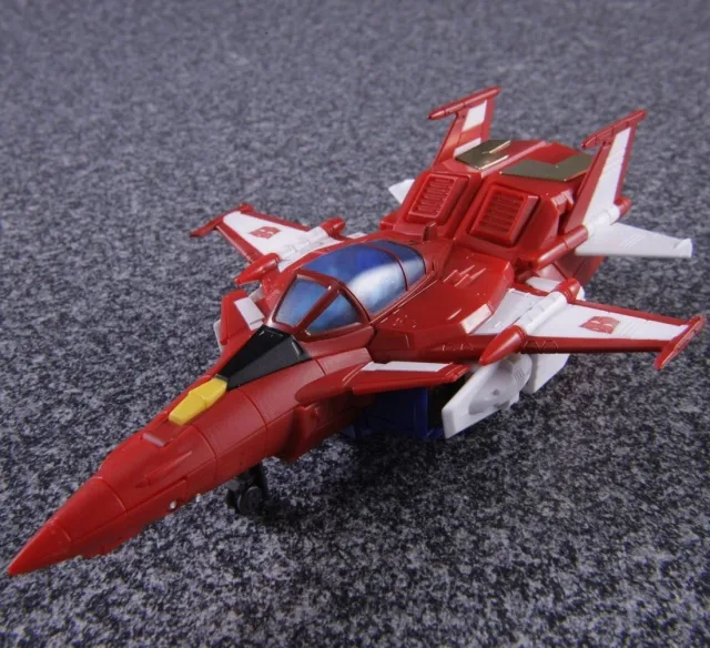 MP-24 Star Saber | Transformers Masterpiece