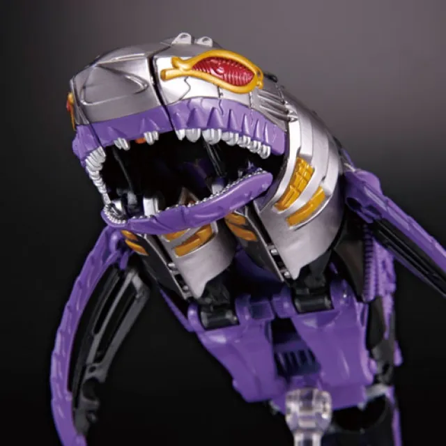 Hellwarp e-hobby Exclusive | Transformers Cloud