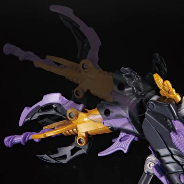 Hellwarp e-hobby Exclusive | Transformers Cloud