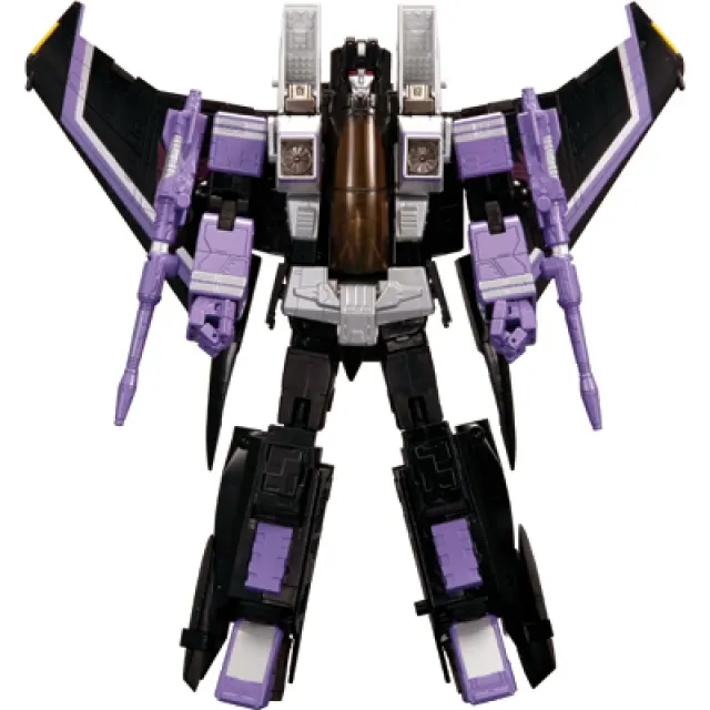 MP-11SW Skywarp | Transformers Masterpiece