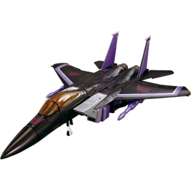 MP-11SW Skywarp | Transformers Masterpiece