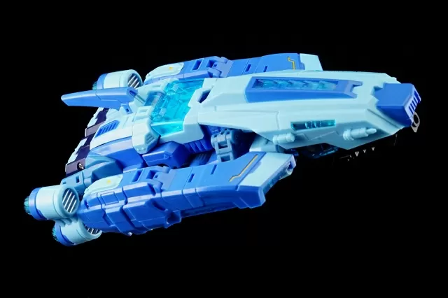 R-02 Overclocking | SXS Toys | Upgrade Kit