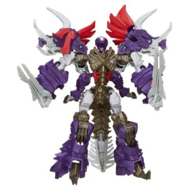 Deluxe Class Dinobot Slug | Transformers 4 Age of Extinction AOE