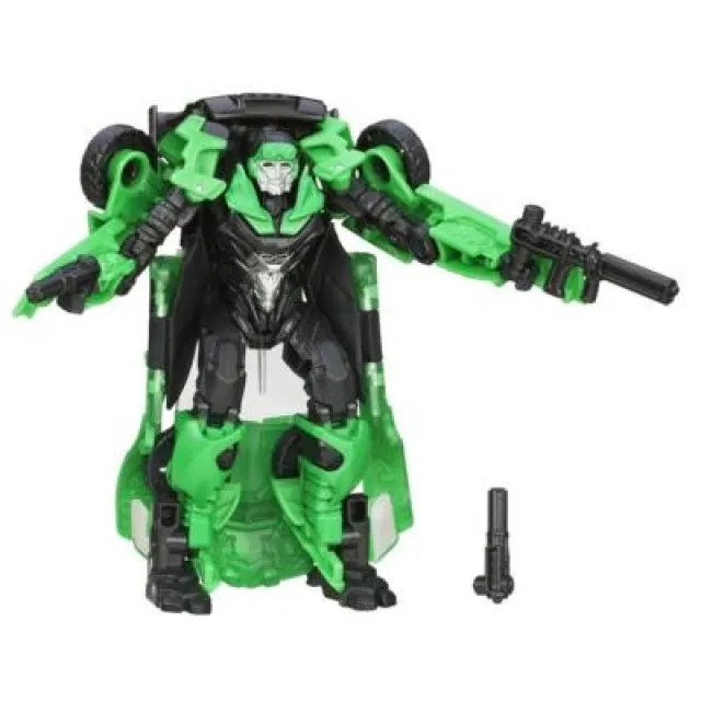 Deluxe Class Crosshairs | Transformers 4 Age of Extinction AOE