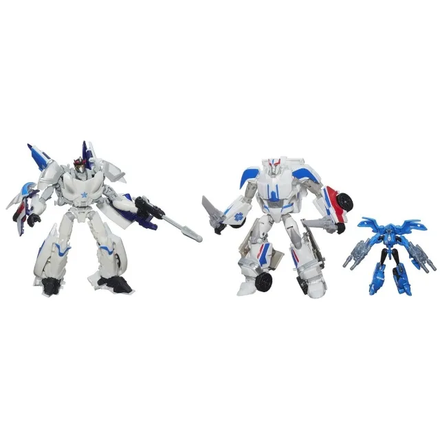 Protectobots Emergency Response Set of 3 | Transformers Generations 2014
