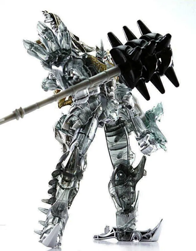 Dinobots Unleashed Set of 5 | Transformers Platinum Edition