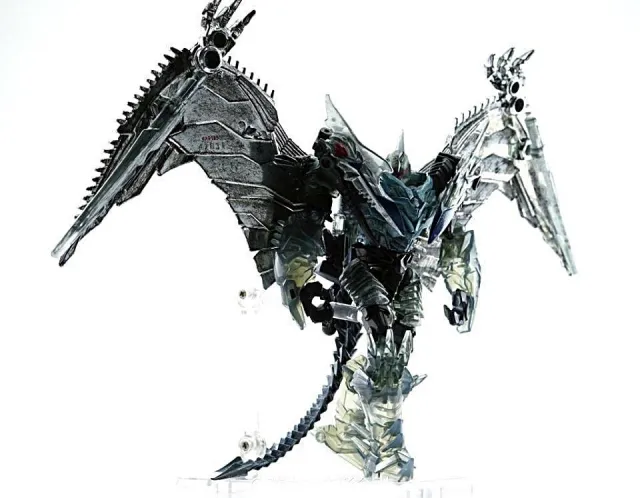 Dinobots Unleashed Set of 5 | Transformers Platinum Edition