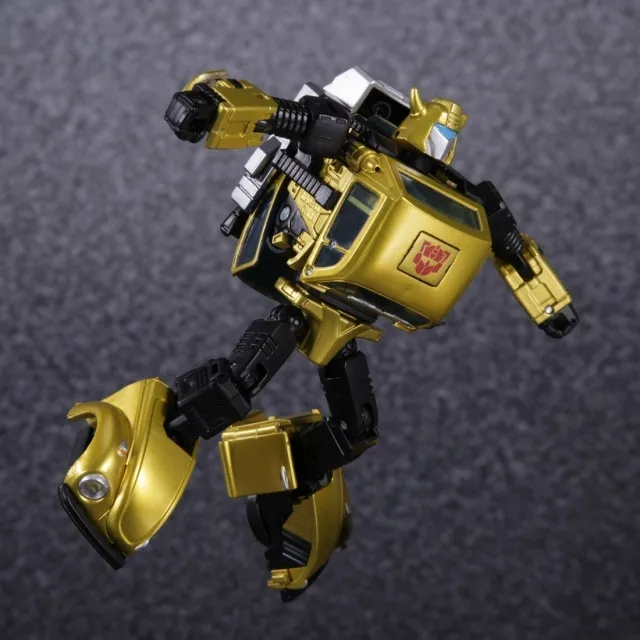 MP-21G G2 Bumblebee | Transformers Masterpiece