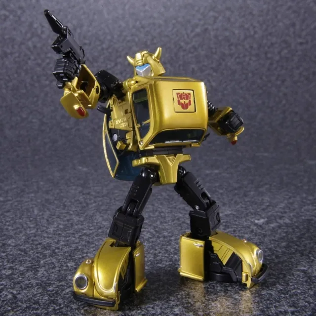 MP-21G G2 Bumblebee | Transformers Masterpiece