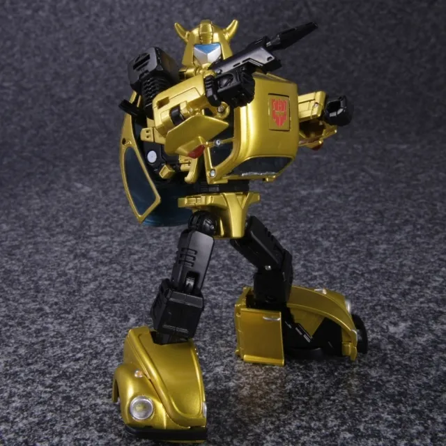 MP-21G G2 Bumblebee | Transformers Masterpiece