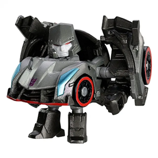 QT-20 Megatron | Transformers Q-Series
