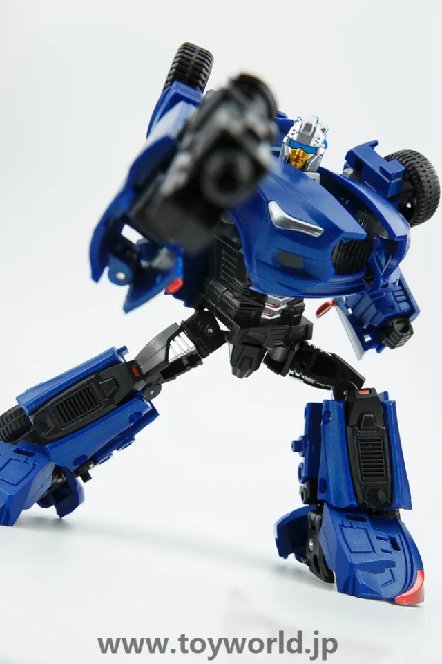 TW-T04 Expressway Highway | Toyworld