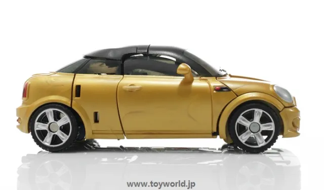 TW-T05 Shinebug | Toyworld