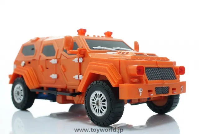 TW-T06 Sideload | Toyworld